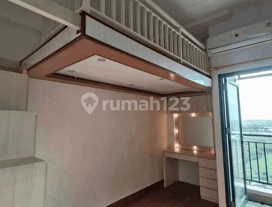 Apartemen Sayana Full Renov, Fullfurnish. Harapan Indah. Bekasi