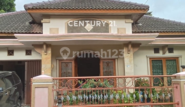 Rumah Bagus Dan Lokasi Strategis Di Ngaglik Sleman Yogyakarta