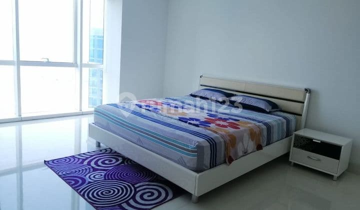 Apartemen Sea View di Regatta Rio De Janeiro