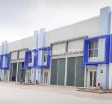For Rent: Warehouse in Tambun, Warehouse Area in East Bekasi