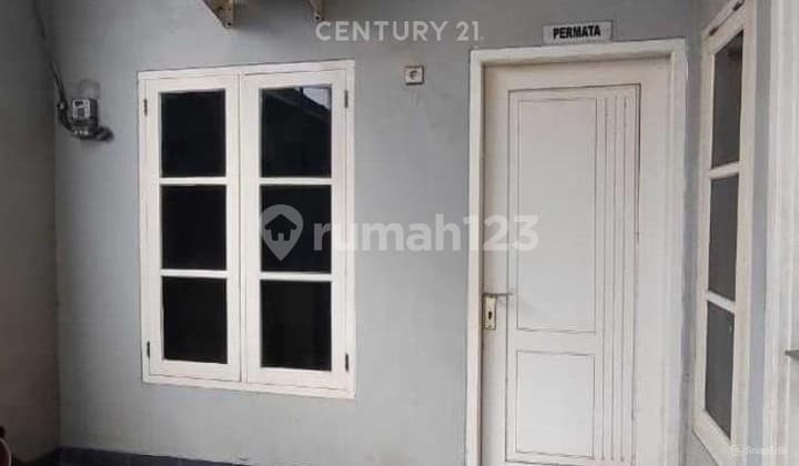 Dijual Rumah Kost Di Taman Harapan Indah Bekasi