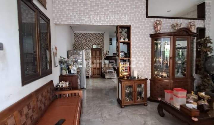 Dijual Rumah Di Boulevrad Hijau Harapan Indah Bekasi