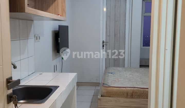 Disewakan Apartemen Springlake Summarecon Bekasi
