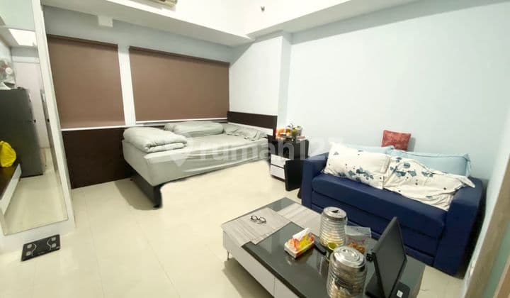 Apartemen Season City Studio Unit - Full Furnished