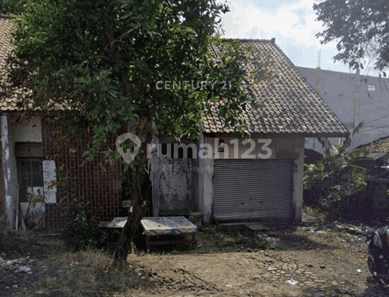 Dijual Kavling untuk Kost An di Teluk Jambe Timur Karawang