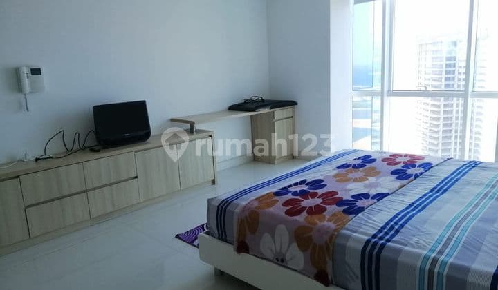 Apartemen Sea View di Regatta Rio De Janeiro