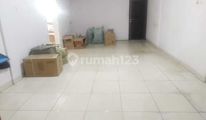 Dijual Ruko gandeng 3 Di Harapan Indah Bekasi.