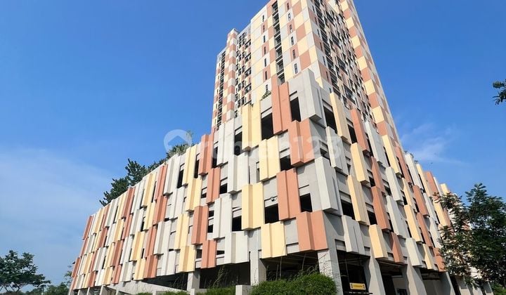 Disewakan Apartemen Siap Huni di Sayana Harapan Indah Bekasi