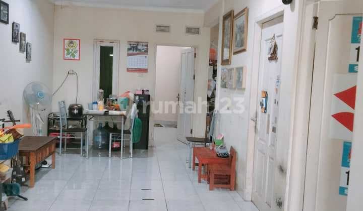 Rumah Siap Huni Harapan Indah I - Hook Jalan Lebar & Nyaman