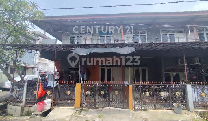 Kos-Kosan Produktif 14 Kamar di Marunda Cilincing Jakarta Utara