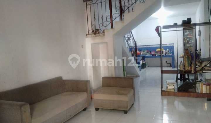 Dijual Rumah Siap Huni Murah di Harapan Indah Cakung Kota Bekasi