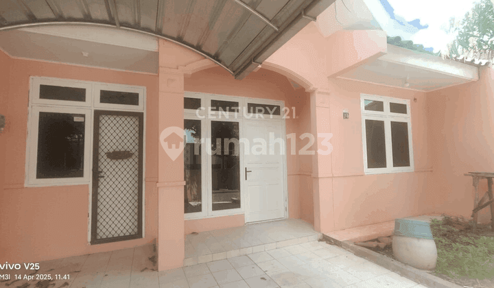 Dijual Rumah Pink Di Duta Harapan Bekasi