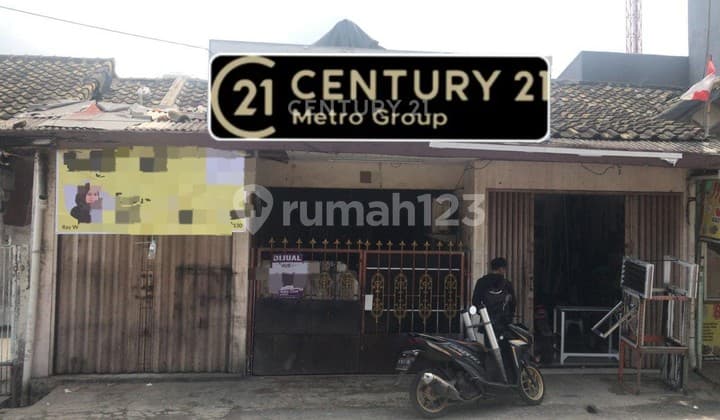 Dijual Rumah Cocok Buat Investasi Di Harapan Indah Bekasi