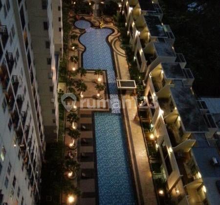 Disewakan apartemen Maple Park, Sunter, Jakarta Utara