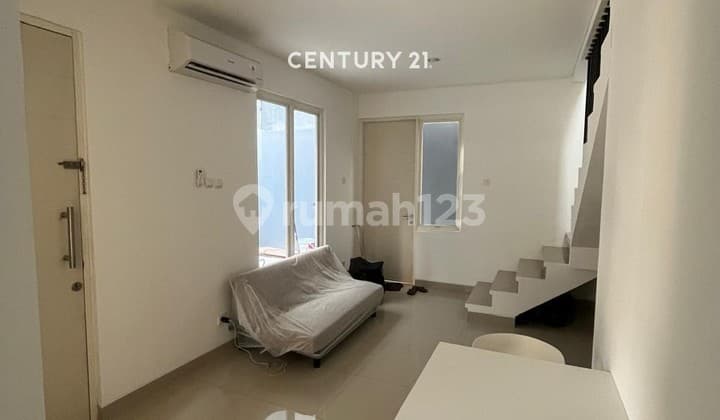 Dijual Rumah Plus Furnish Di Cluster Lavesh Harapan Indah Bekasi