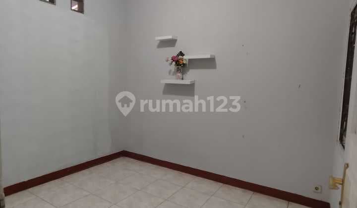 Di Jual Rumah Bagus Nyaman ready huni Cluster Harapan Indah.