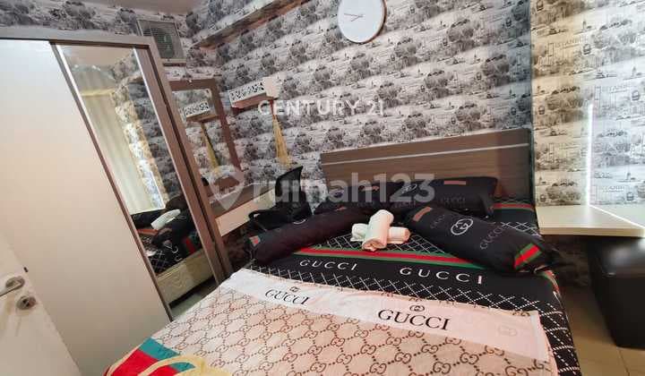 Apartment Kalibata City 2Br Jakarta Selatan - Furnished