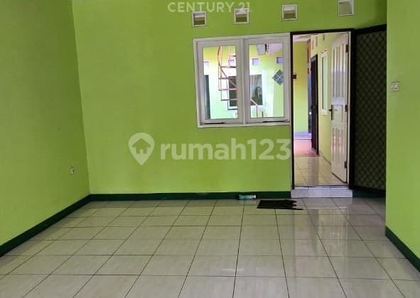 Disewakan Rumah di Cluster Boulevard Hijau Harapan Indah Bekasi