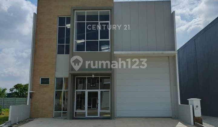 GUDANG BIZZPARK Lokasi Bebas Banjir Di Pulo Gadung Jakarta Timur