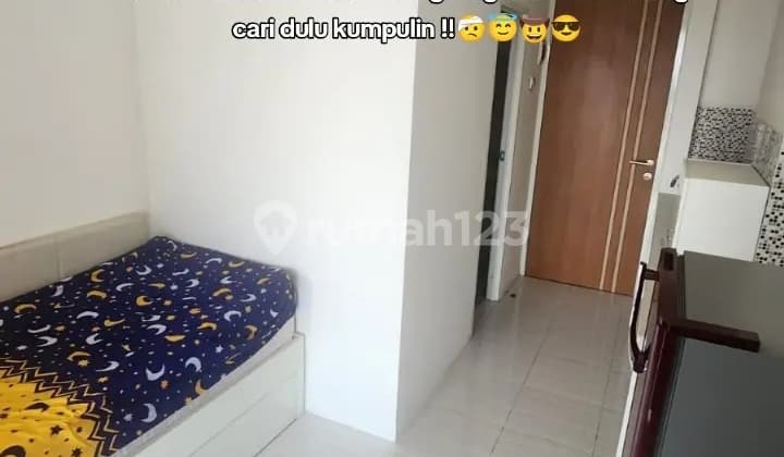 Apartemen Dijual Kec Wiyung Dkt Pakuwon Mall Unesa Cash 100Jt