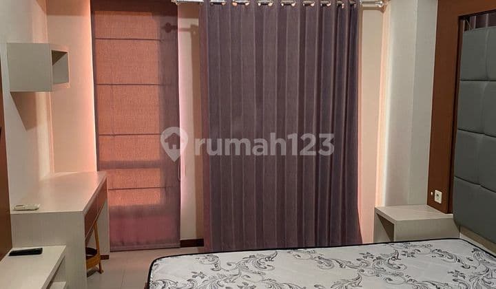 Disewakan Apartemen Studio Pakuwon Mall Surabaya Barat 32Jt/Th