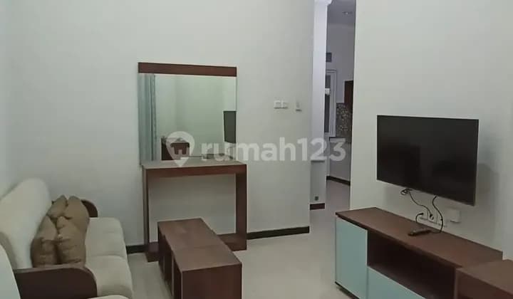 Disewakan Rumah Dian Regency Dkt Its Hangtuah 40Jt/Tahun