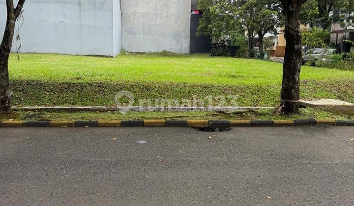 Dijual Cepat Kavling Hook Siap Bangun Lokasi Strategis