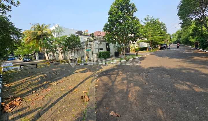 Lelang Rumah Hook Eksklusif Murah Cash Only lokasi strategis