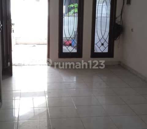 Rumah Jual Kelapa Kopyor Barat Kelapa Gading Strategis Rapi Bersih Dekat Apartm Wgp Dekat Lrt