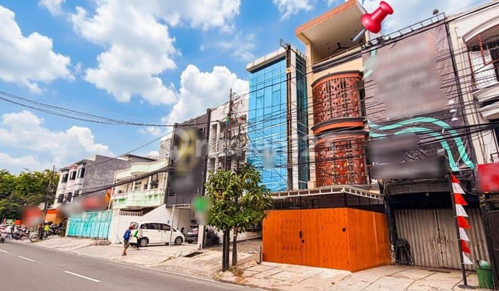 Boarding House for Sale in Tanjung Duren, West Jakarta