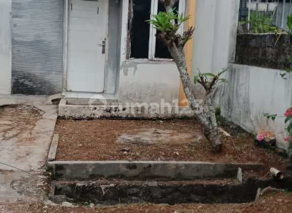 Dijual Rumah di Pesona Citayam, Bojong Gede