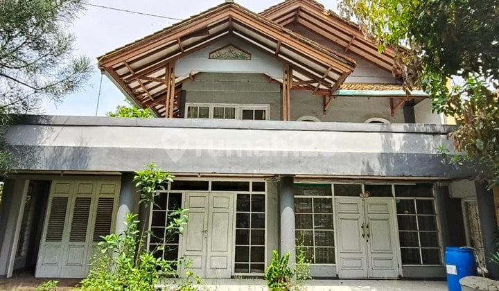 Jual Tanah Murah Jalan Raya Crebon Bandung