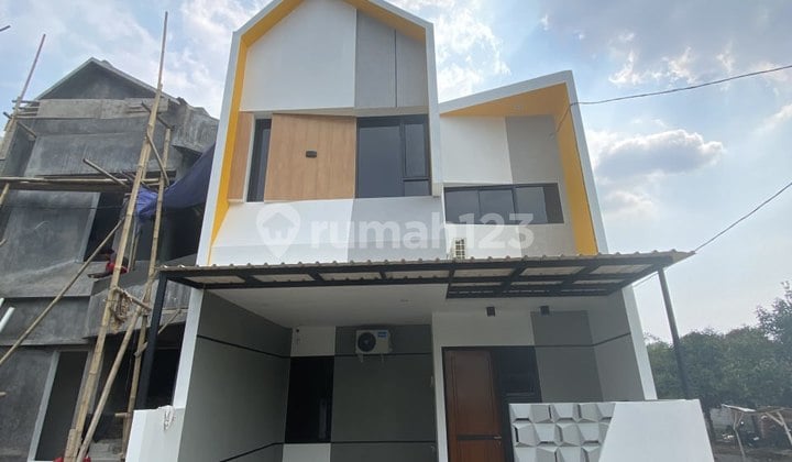 Jual Rumah Kos Strategis Di Kawasan Ipb Bogor