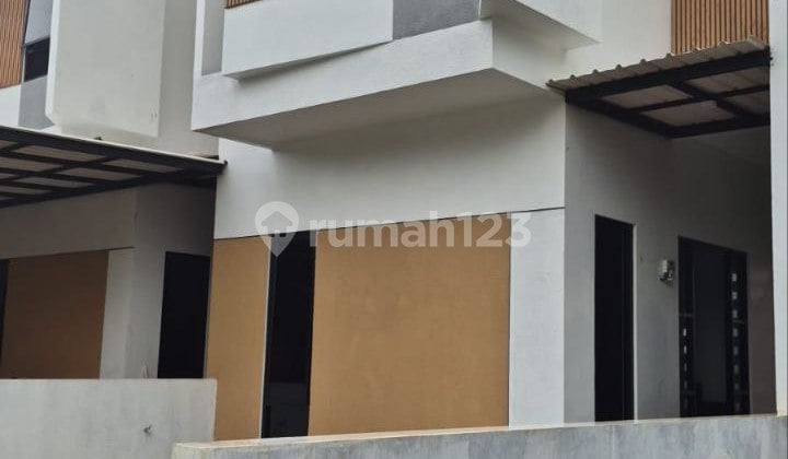 Jual Rumah Idaman Keluarga Muslim di Bogor