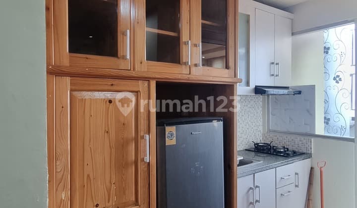 Menteng Square Apartment 2BR Furnished