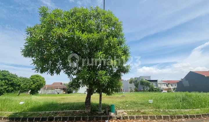 Kavling Permata Buana 200-400Meter Lokasi Private Kavling Permata Buana 200-400Meter Lokasi Private