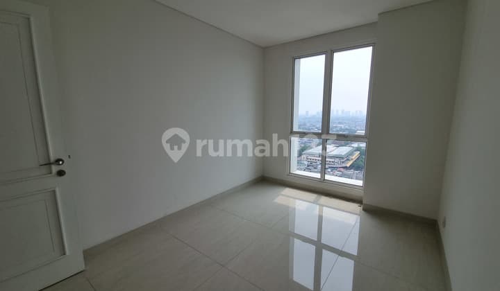 Dijual Murah Apartement Grand Madison 3BR Rapih