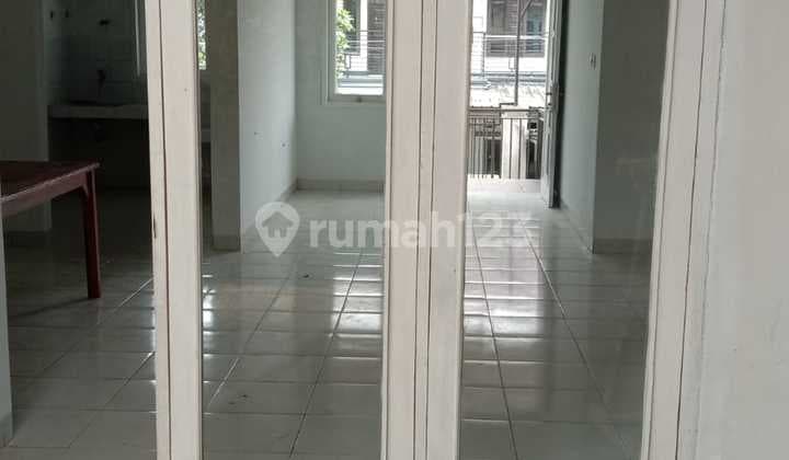 Rumah Sukabumi Murah, Lokasi Strategis