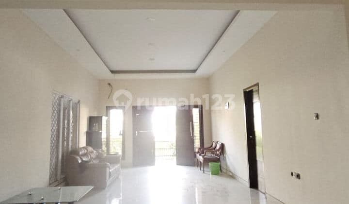 Asri House 200m area in Green Ville