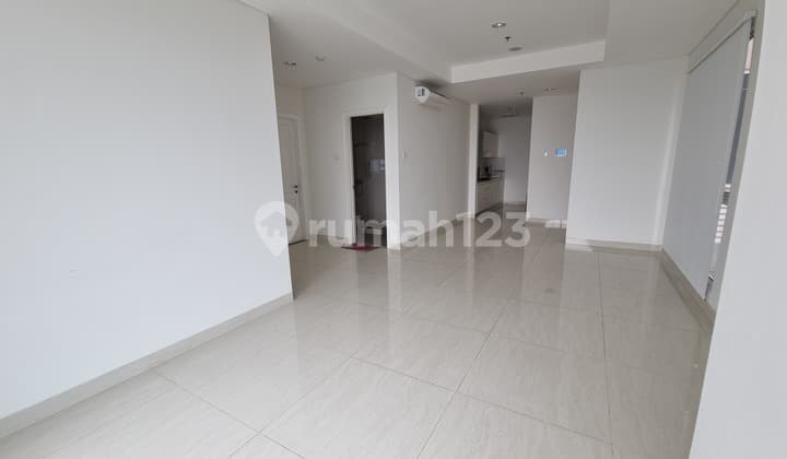 Dijual Murah Apartement Grand Madison 3BR Rapih