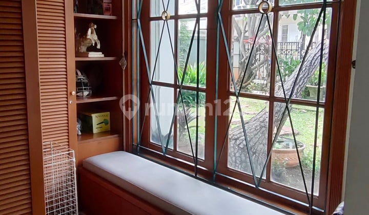 Dijual Harga bagus Siap Huni kedoya Baru, SHM, Lingkungan Tenang