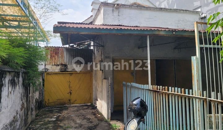 Jual Rumah Di Kedungsari