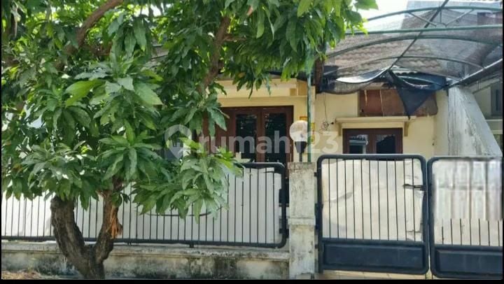 Rumah Pondok Candra Sidoarjo