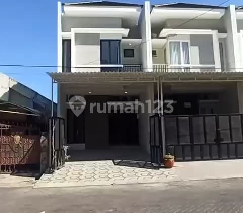 Dijual Rumah Di Kutisari Bagus