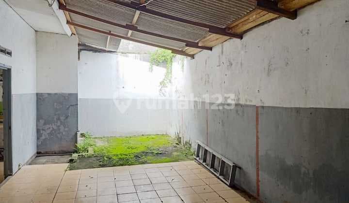 Cheap Ready-to-Use House for Sale in Mojosari, Freehold Title, Hadao Timur, Near University