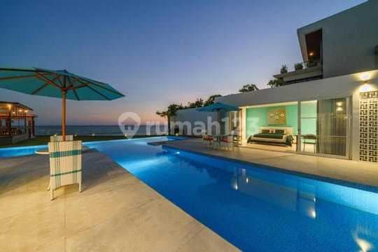 Nice 7br Furnished SHM Villa for sale in Tabanan