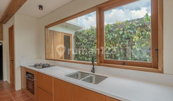 Leasehold Villa, Canggu