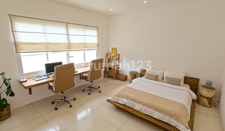 Leasehold Villa, Canggu Leasehold Villa, Canggu