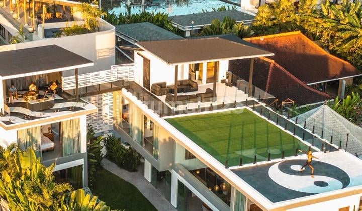 Leasehold Villa, Canggu