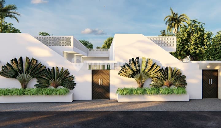 2br Nyang Nyang Tirta Villa